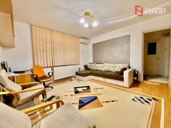 Apartament 2 camere, Dambovita