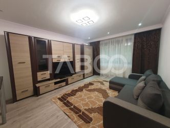 Apartament 2 camere de caramida renovat mobilat-utilat zona Negoiu