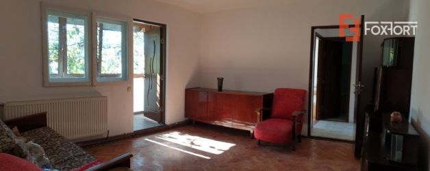 Apartament 2 camere de confort 1 de vanzare Zona Modern