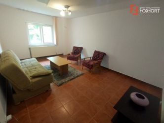 Apartament 2 camere de inchiriat.