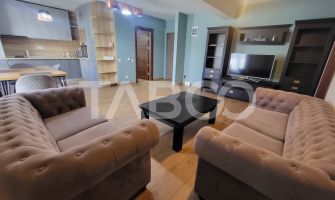 Apartament 2 camere de inchiriat 2 locuri de parcare piscina pe bloc