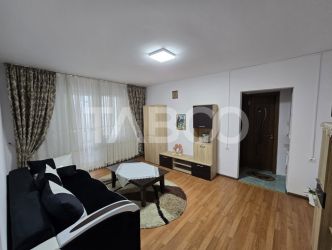 Apartament 2 camere de inchiriat 36 mpu balcon loc de parcare