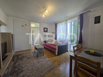 Apartament 2 camere de inchiriat 37 mp zona Mihai Viteazul Sibiu