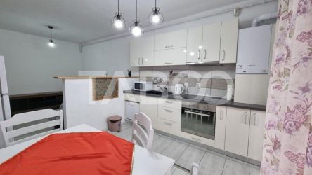 Apartament 2 camere de inchiriat 38mp in City Residence Sibiu