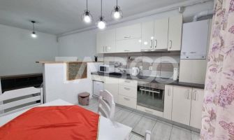Apartament 2 camere de inchiriat 38mp in City Residence Sibiu