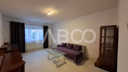Apartament 2 camere de inchiriat 45 mp zona Vasile Aaron