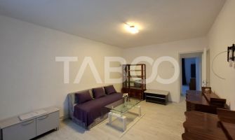 Apartament 2 camere de inchiriat 45 mp zona Vasile Aaron