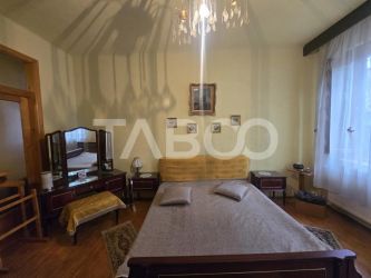 Apartament 2 camere de inchiriat 50 mp zona Trei Stejari Sibiu