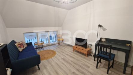 Apartament 2 camere de inchiriat 52 mpu mobilat utilat Selimbar