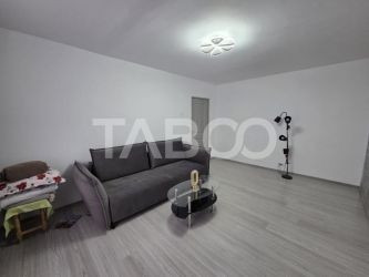 Apartament 2 camere de inchiriat 55 mp + balcon 4 mp prima inchiriere