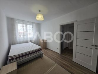 Apartament 2 camere de inchiriat 55mp zona Mihai Viteazul Sibiu