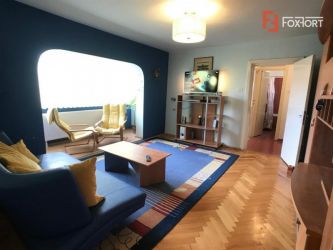 Apartament 2 camere de Inchiriat Aradului - ID C171