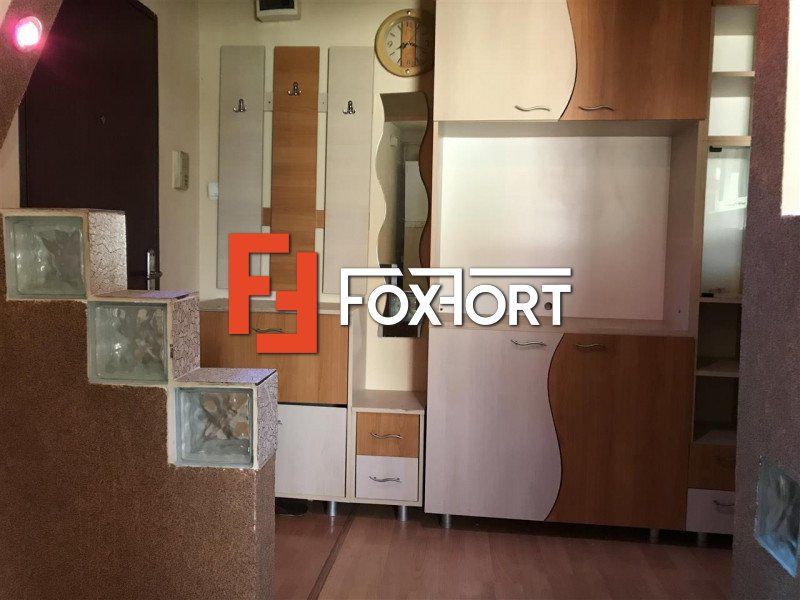Apartament 2 camere de inchiriat Aradului - ID C256-5