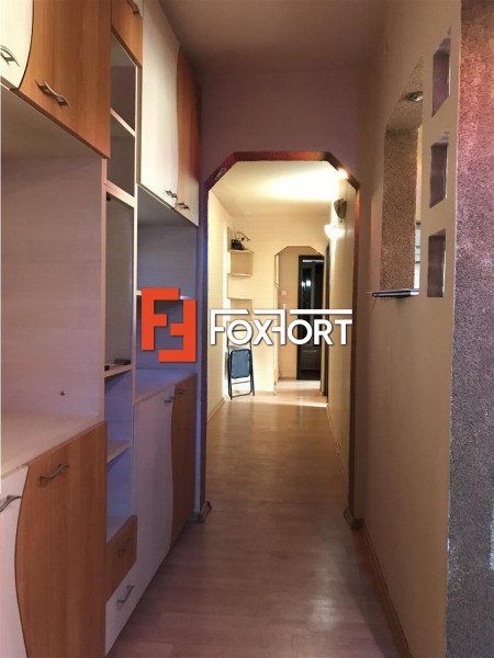 Apartament 2 camere de inchiriat Aradului - ID C256-7