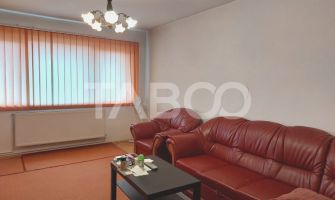 Apartament 2 camere de inchiriat balcon 12mp Mihai Viteazu Sibiu