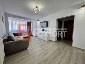 Apartament 2 camere de închiriat | Complex Studențesc