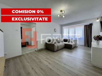 Apartament 2 camere de închiriat | Complex Studențesc