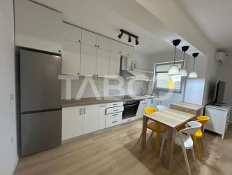 Apartament 2 camere de inchiriat cu balcon cu vedere spre munti 