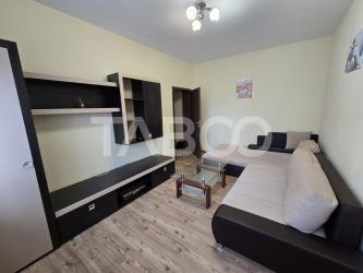 Apartament 2 camere de inchiriat cu balcon si parcare Piata Cluj Sibiu