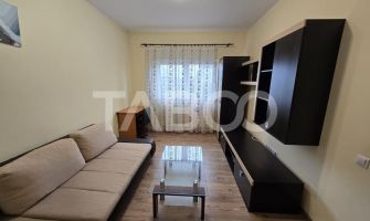 Apartament 2 camere de inchiriat cu balcon si parcare Piata Cluj Sibiu