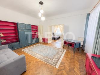 Apartament 2 camere de inchiriat cu terasa zona Centru Clinicilor