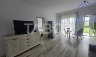 Apartament 2 camere de inchiriat decomandat 45mp Magnolia Sibiu