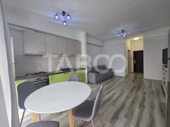 Apartament 2 camere de inchiriat decomandat 45mpu Magnolia Sibiu