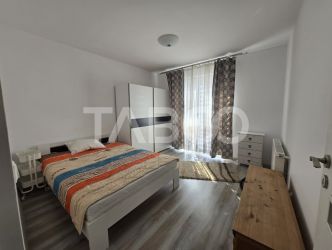 Apartament 2 camere de inchiriat decomandat 48 mp zona Lupeni Sibiu