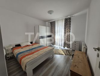 Apartament 2 camere de inchiriat decomandat 48 mp zona Lupeni Sibiu