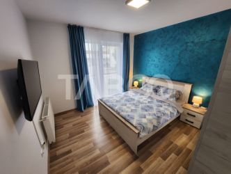Apartament 2 camere de inchiriat decomandat 49 mpu zona Lupeni Sibiu