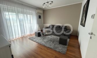 Apartament 2 camere de inchiriat decomandat 51 mp zona Doamna Stanca