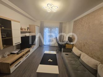 Apartament 2 camere de inchiriat decomandat 56 mp zona Doamna Stanca