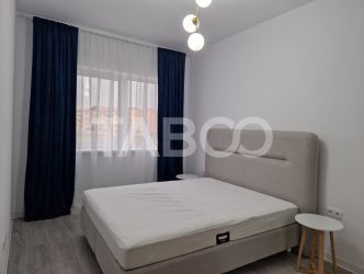 Apartament 2 camere de inchiriat decomandat 56 mpu zona Selimbar Sibiu