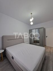 Apartament 2 camere de inchiriat decomandat 56 mpu zona Selimbar Sibiu