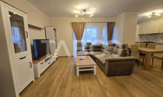Apartament 2 camere de inchiriat decomandat 59mpu zona Turnisor Sibiu
