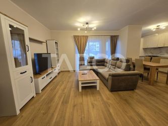 Apartament 2 camere de inchiriat decomandat 59mpu zona Turnisor Sibiu