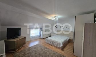 Apartament 2 camere de inchiriat decomandat 60 mp zona Lupeni Sibiu