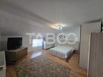 Apartament 2 camere de inchiriat decomandat 60 mp zona Lupeni Sibiu