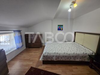 Apartament 2 camere de inchiriat decomandat 60 mpu zona Lupeni Sibiu
