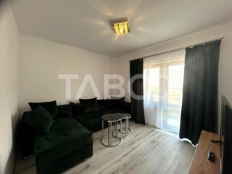 Apartament 2 camere de inchiriat decomandat cu balcon si loc parcare