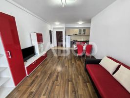 Apartament 2 camere de inchiriat etaj 2 mobilat parcare lift Turnisor