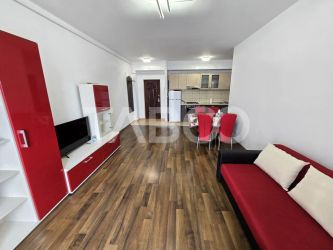Apartament 2 camere de inchiriat etaj 2 mobilat parcare lift Turnisor