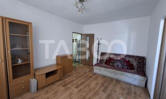 Apartament 2 camere de inchiriat etaj intermediar Mihai Viteazul Sibiu