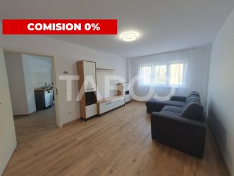 Apartament 2 camere de inchiriat etaju 1 zona Teiului