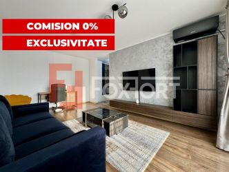Apartament 2 camere de inchiriat, Giroc, pana in calea ferata