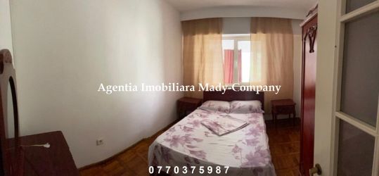 Apartament 2 camere de inchiriat in constanta, zona tomis nord boema