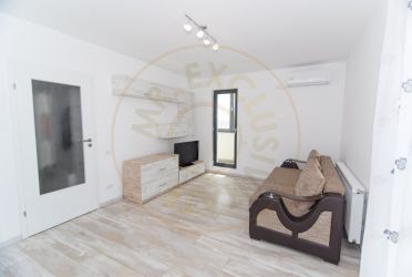 Apartament 2 camere de inchiriat in Gavana | Bloc Nou | Parcare & Boxa