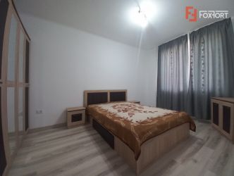 Apartament 2 camere de inchiriat in Giroc - ID V4212
