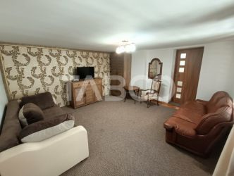 Apartament 2 camere de inchiriat in Sibiu Centrul Istoric pet friendly