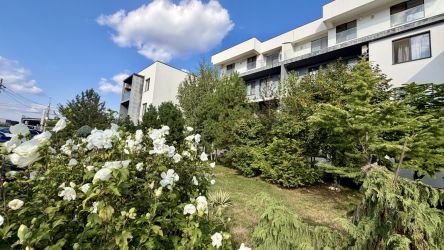 Apartament 2 camere de închiriat în Tunari – zona 1 Decembrie Loc 